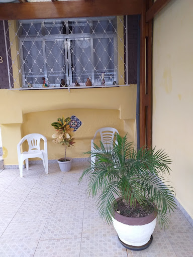 Casa Térrea em Cambuci  -  São Paulo