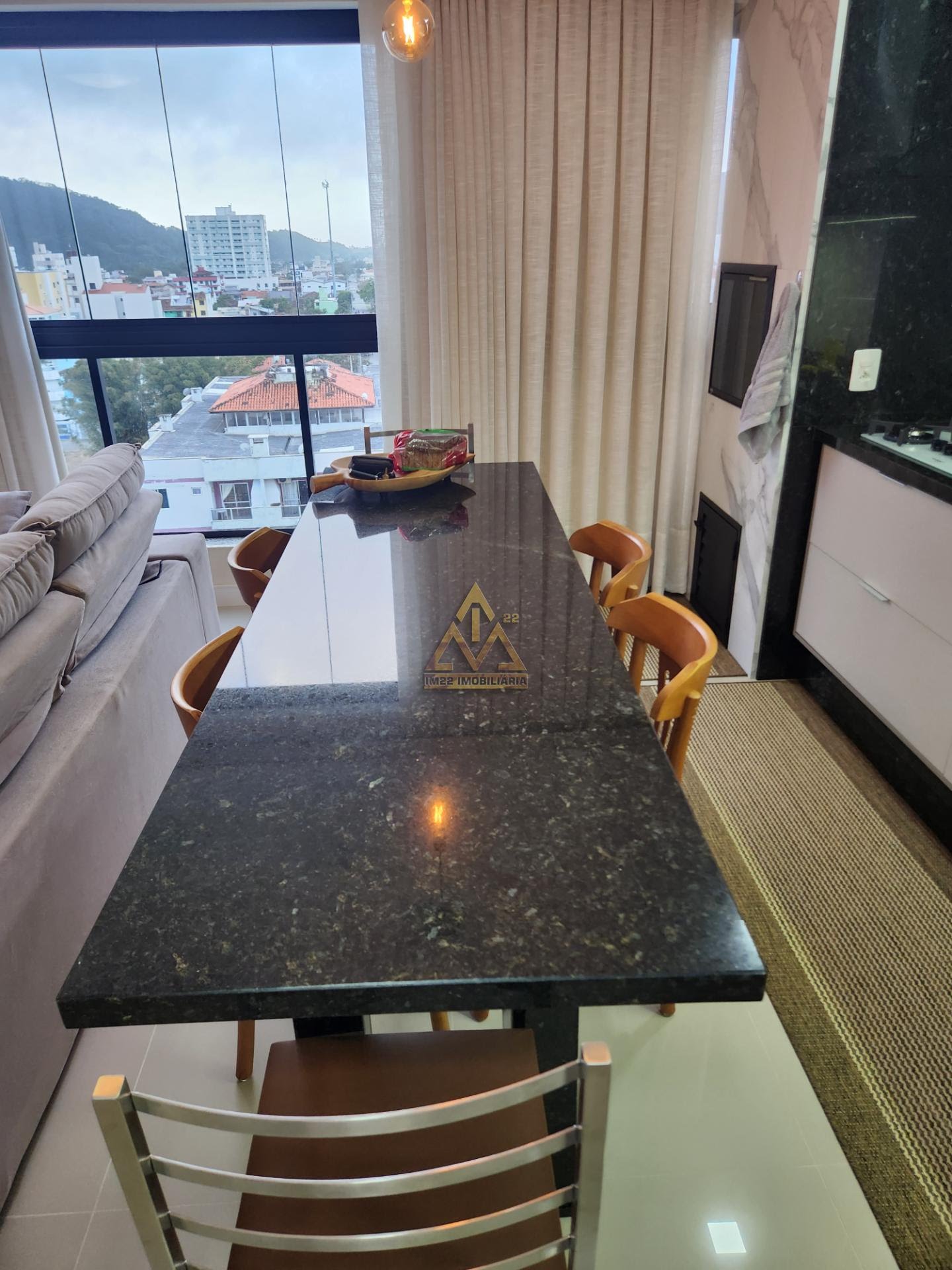 Apartamento à venda com 2 quartos, 1 suíte, 1 vaga e 80m² no Gravatá, Navegantes (SC) — foto 10 de 30