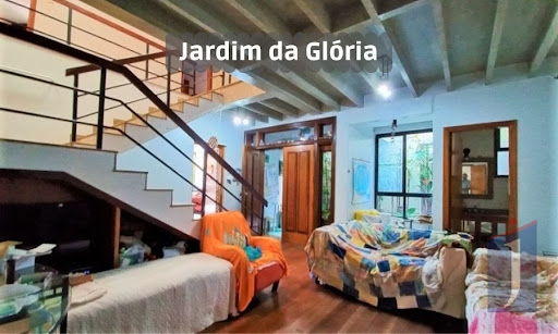 Jardim da Glória