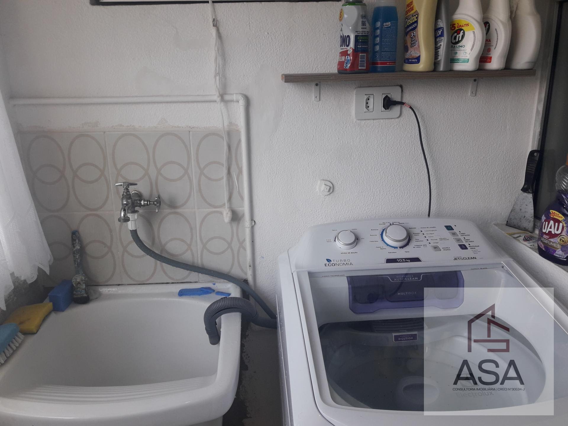 Apartamento, 2 quartos, 50 m² - Foto 10