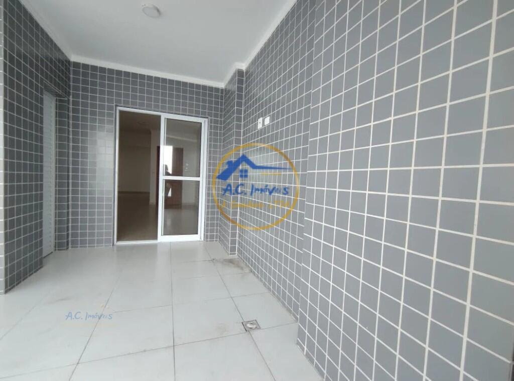 Apartamento à venda com 3 quartos, 1 suíte, 2 vagas e 130m² no Caiçara, Praia Grande (SP) — foto 14 de 22