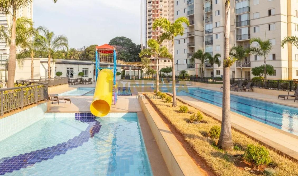 Apartamento à venda com 3 quartos, 1 suíte, 2 vagas e 70m² no Vila Leopoldina, São Paulo (SP) — foto 18 de 19