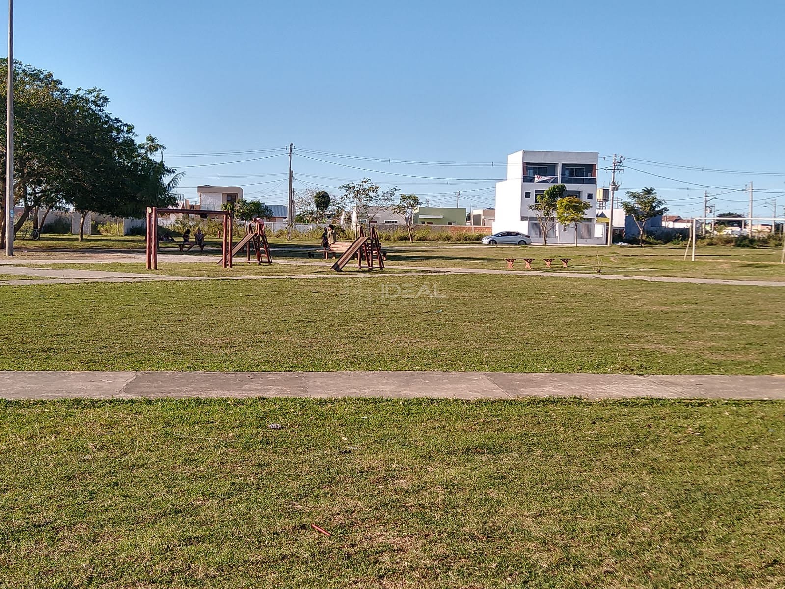 Terreno para venda no Bem Viver - Campos dos Goytacazes, RJ
