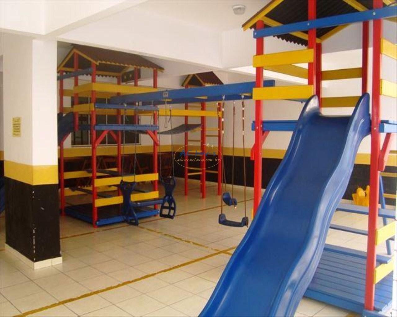 Apartamento à venda com 2 quartos, 1 suíte, 1 vaga e 112m² no Guilhermina, Praia Grande (SP) — foto 21 de 28
