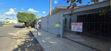 Casa em Mario D. Andreazza  -  Ji-Paraná