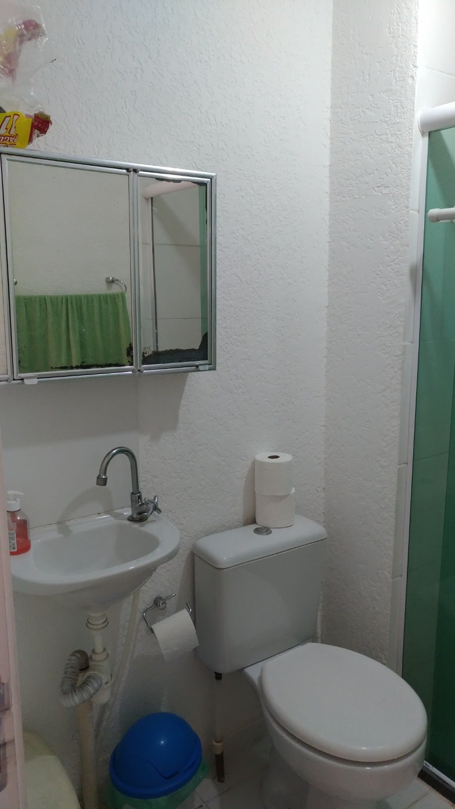 Apartamento à venda com 2 quartos, 1 banheiro, 1 vaga e 40m² no Jardim Marilu, São Paulo (SP) — foto 11 de 14