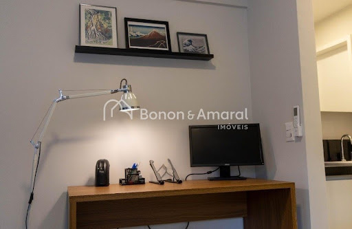 Apartamento, 1 quarto, 55 m² - Foto 13