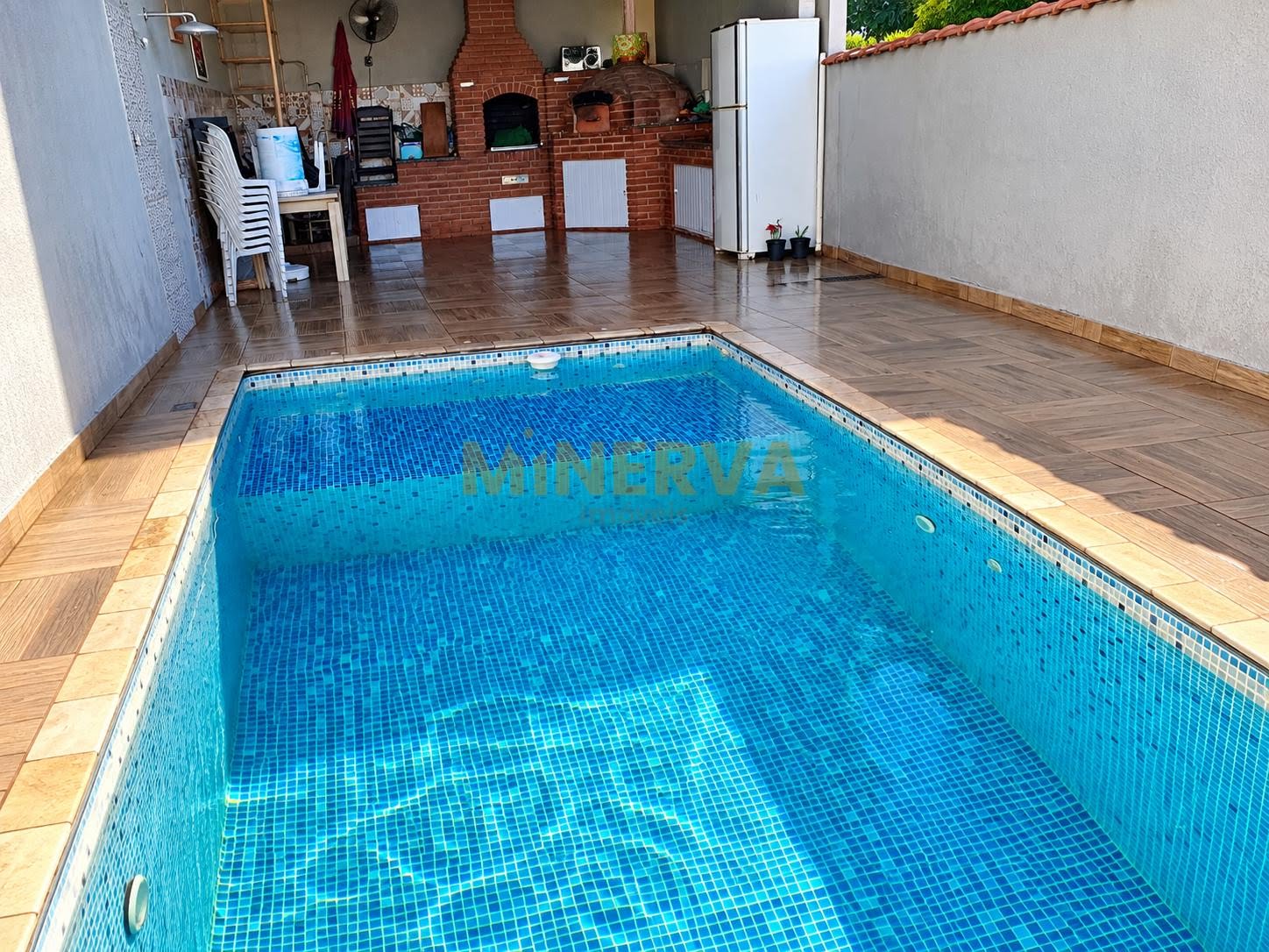 Casa à venda com 3 quartos, 2 suítes, 3 vagas e 180m² no Penha de França, São Paulo (SP) — foto 22 de 22