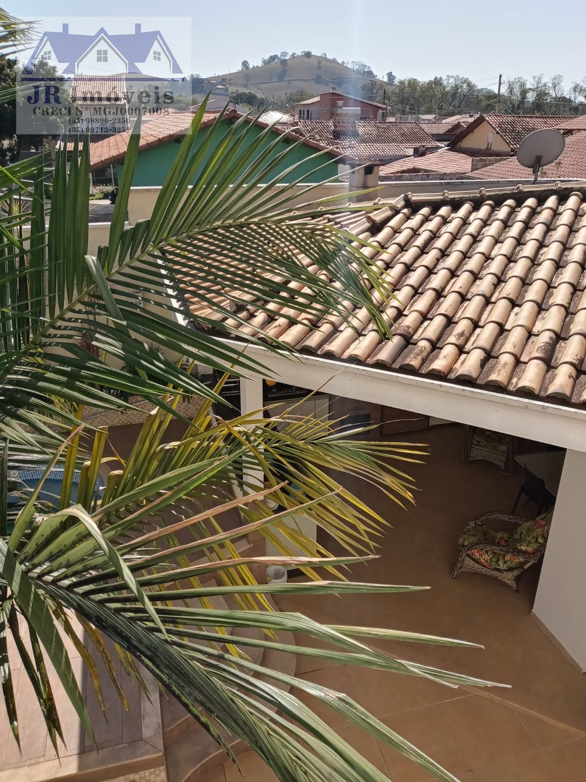 Casa à venda com 3 suítes, 2 vagas e 360m² no Jardim Beira Rio, Piranguinho (MG) — foto 29 de 30