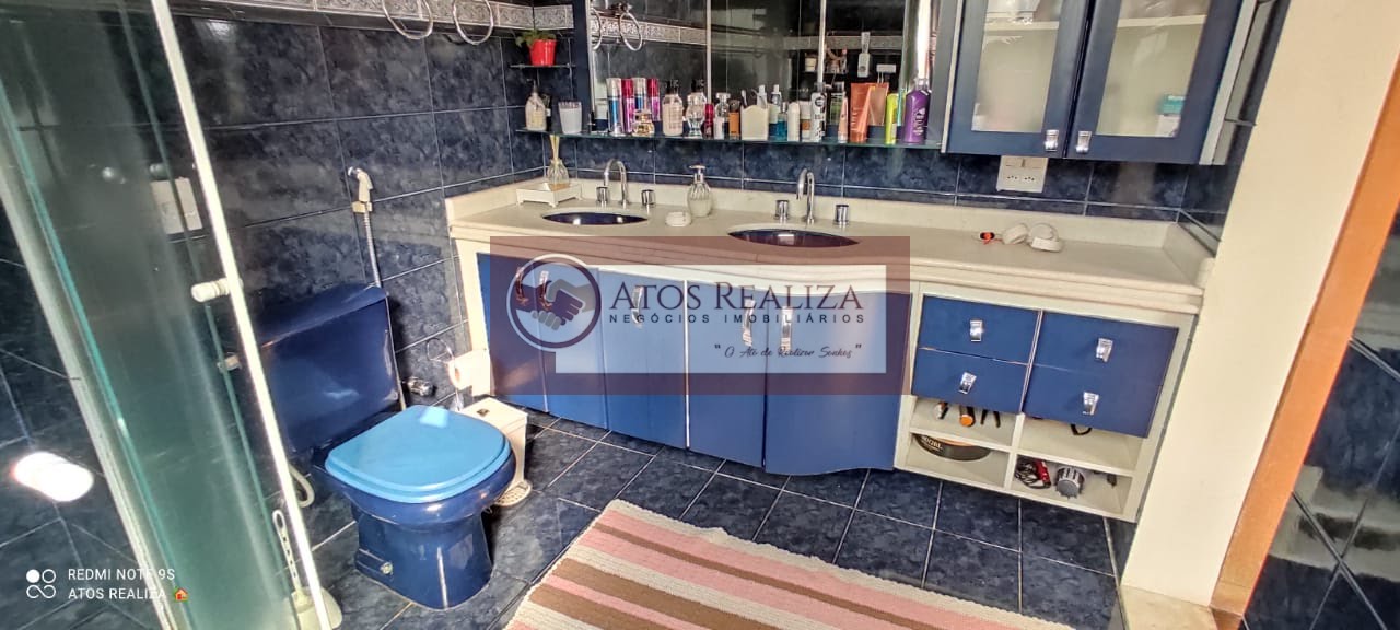 Casa à venda com 4 quartos, 2 suítes, 5 vagas e 356m² no Bolsão de Interlagos, São Paulo (SP) — foto 26 de 30