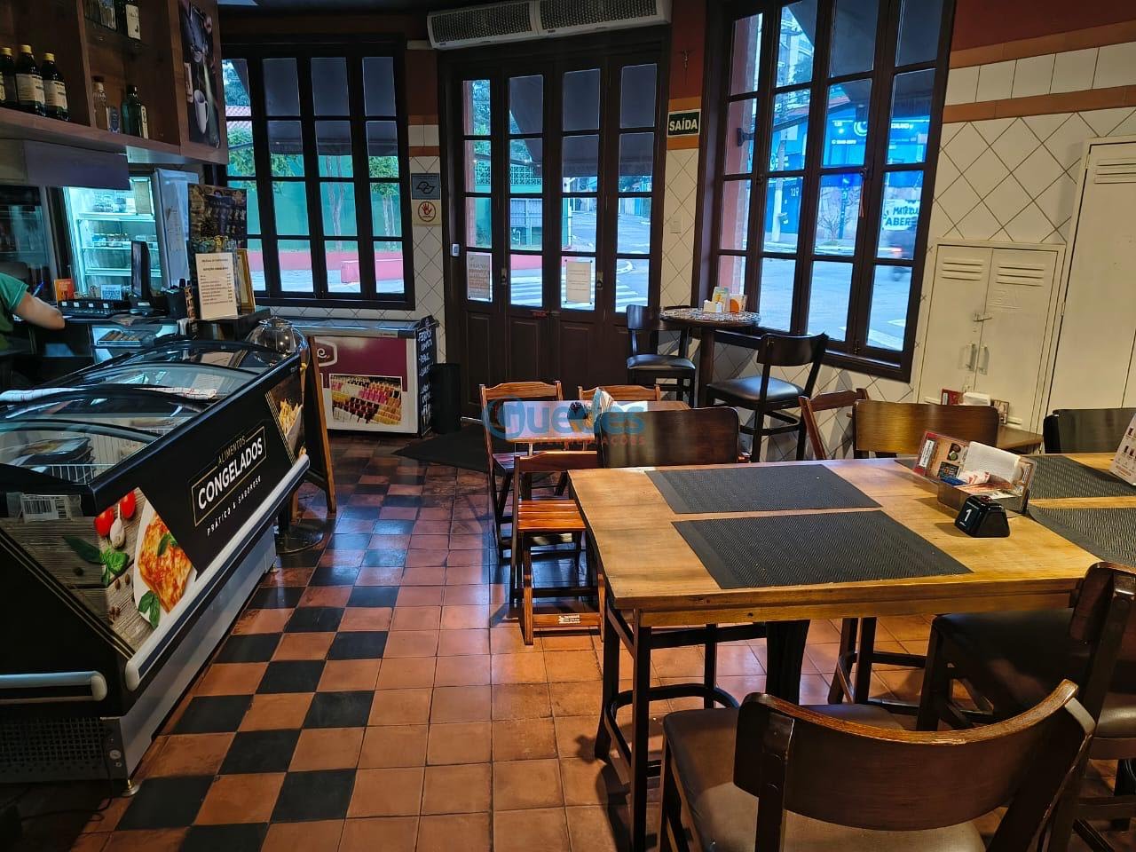 Comercial à venda com 4 banheiros e 290m² no Brooklin, São Paulo (SP) — foto 12 de 27