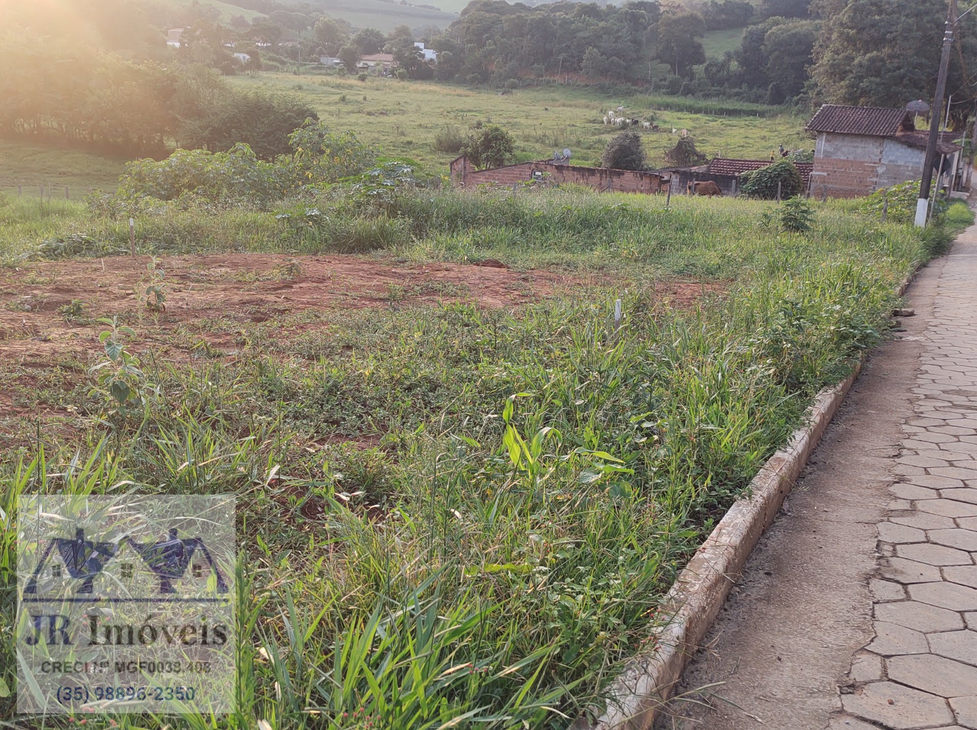 Terreno à venda com 245m² de terreno no Sossego, Piranguinho (MG) — foto 8 de 10