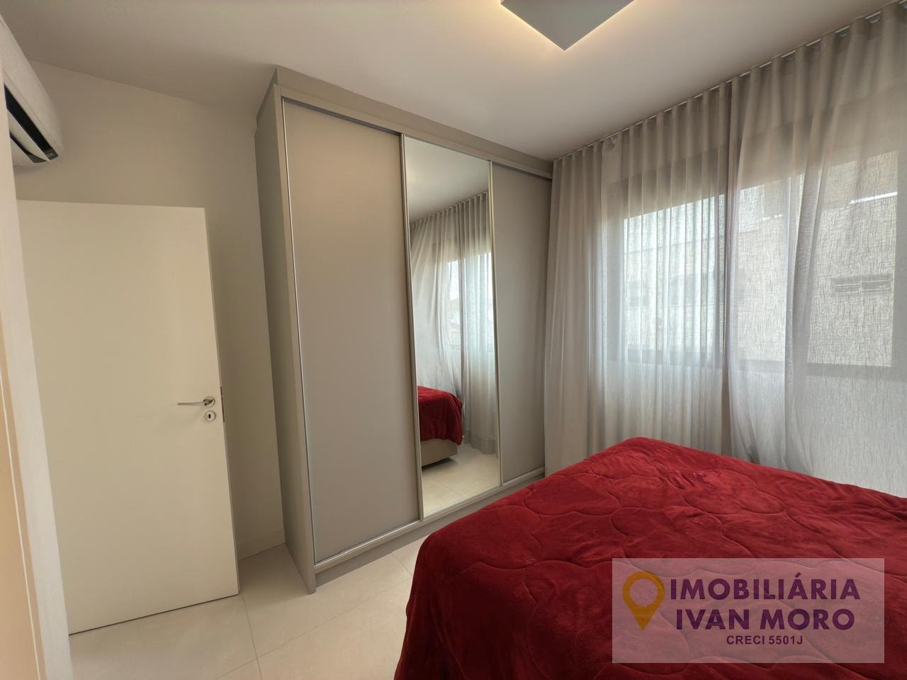 Apartamento à venda com 3 quartos, 1 suíte, 2 vagas e 89m² no Cachoeira do Bom Jesus, Florianópolis (SC) — foto 20 de 30