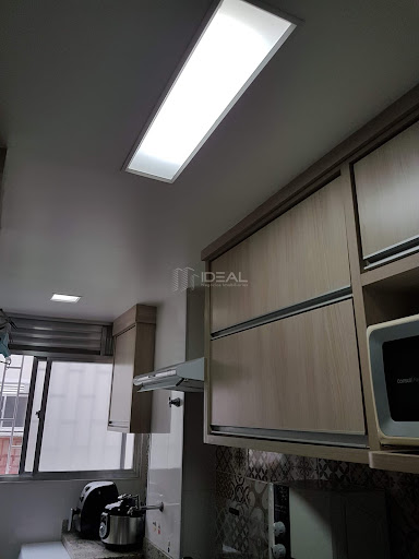 Apartamento térreo para venda no Condomínio Parque Goytacazes MRV - Campos dos Goytacazes, RJ