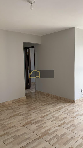 Apartamento em Residencial Eldorado  -  Goiânia