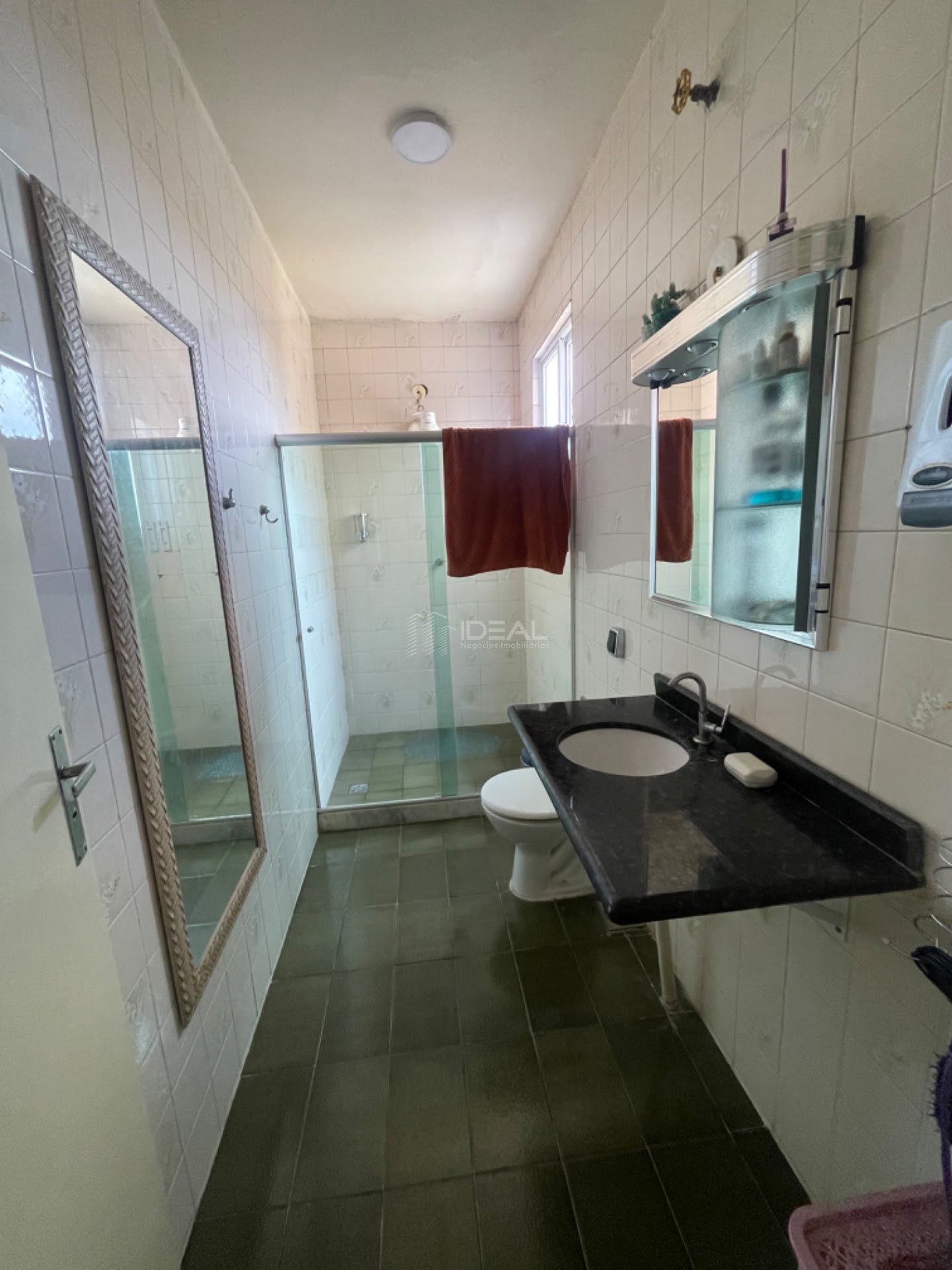 Cobertura à venda com 3 quartos, 1 suíte e 386m² no Centro, Campos dos Goytacazes (RJ) — foto 17 de 29