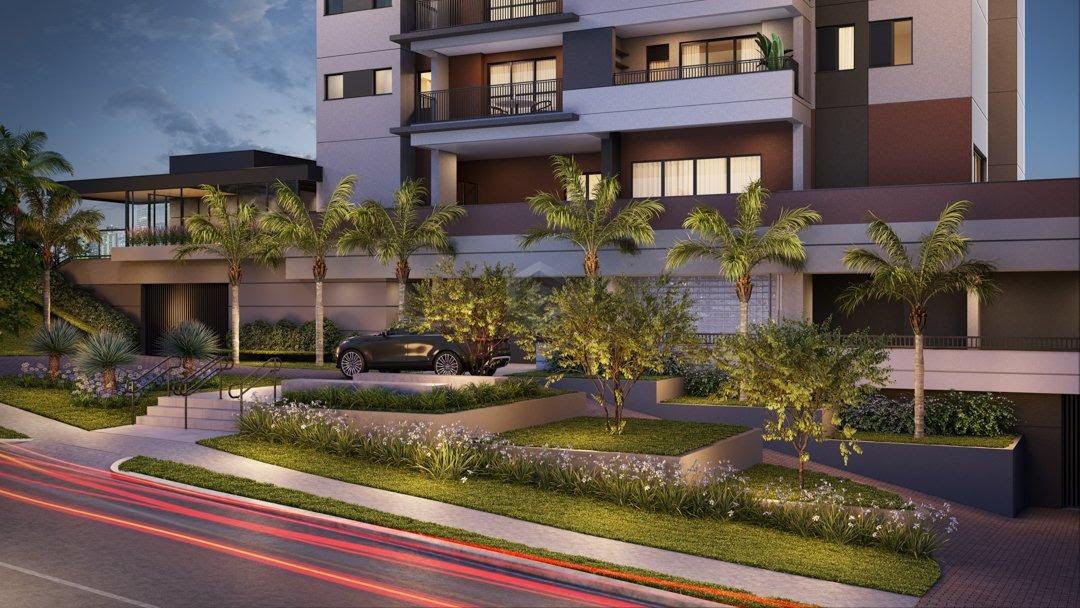Apartamento à venda com 3 quartos, 1 suíte, 2 vagas e 98m² no Jardim Emilia, Sorocaba (SP) — foto 5 de 24