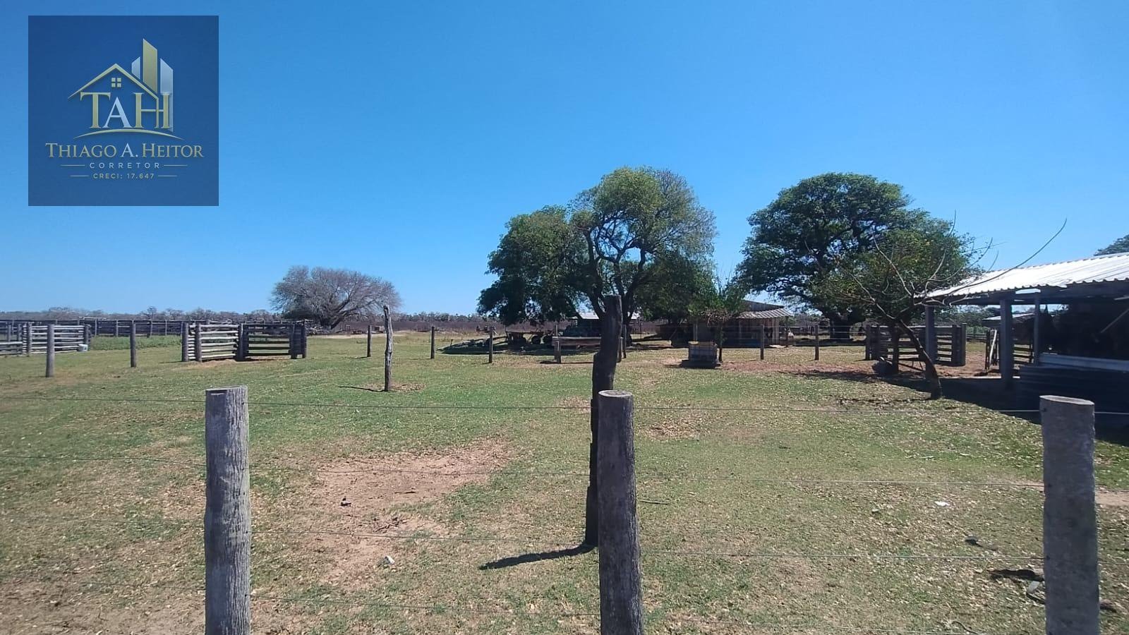 Piquete da sede