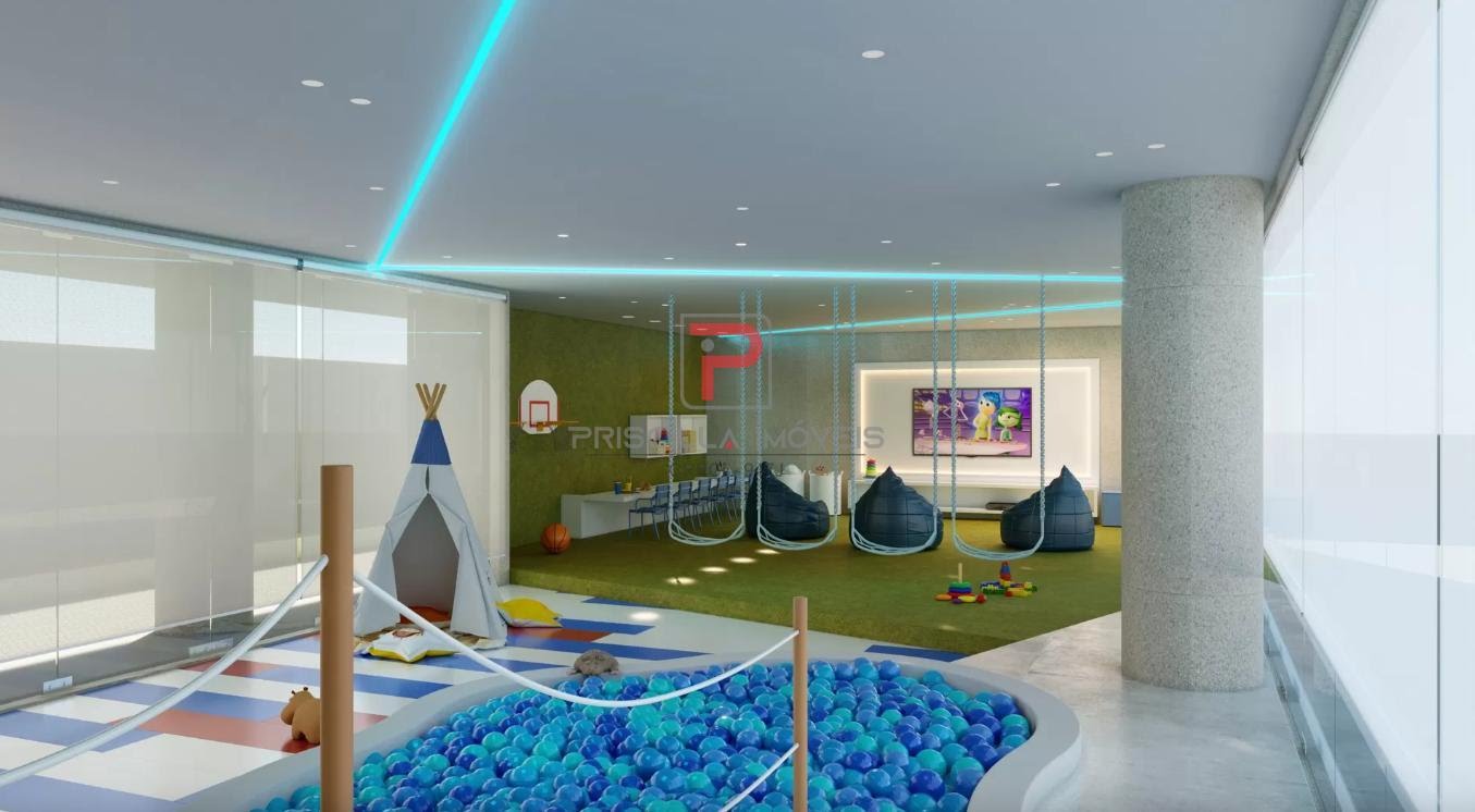 Apartamento à venda com 2 quartos, 1 suíte, 1 vaga e 64m² no Ponta dos Seixas, João Pessoa (PB) — foto 11 de 18