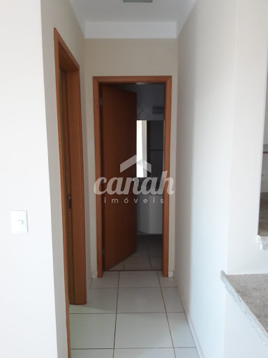Apartamento em Vila Amelia  -  Ribeirão Preto