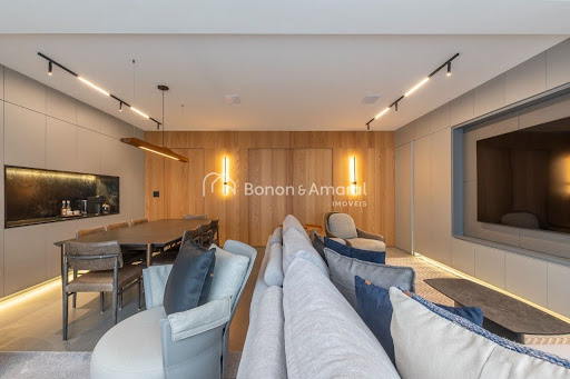 Apartamento, 3 quartos, 140 m² - Foto 3