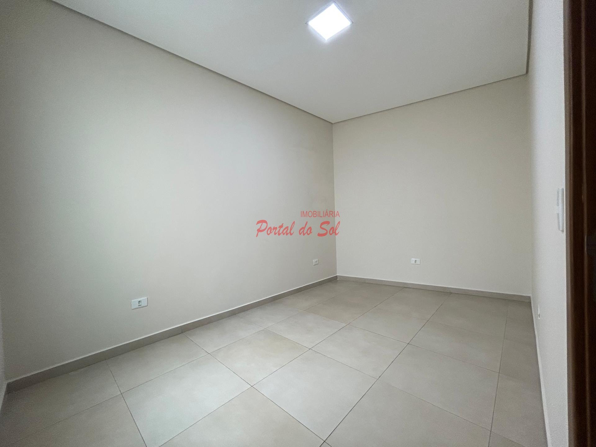 Casa para alugar com 3 quartos, 1 suíte, 1 vaga e 100m² no Centro, Santo Antônio da Platina (PR) — foto 9 de 13