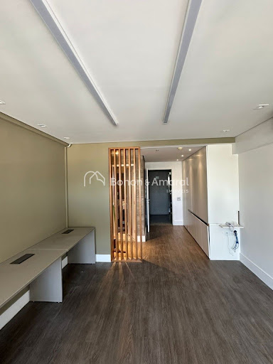 Sala-Conjunto, 45 m² - Foto 1