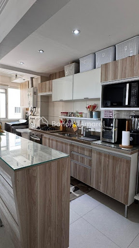 Apartamento, 3 quartos, 70 m² - Foto 8