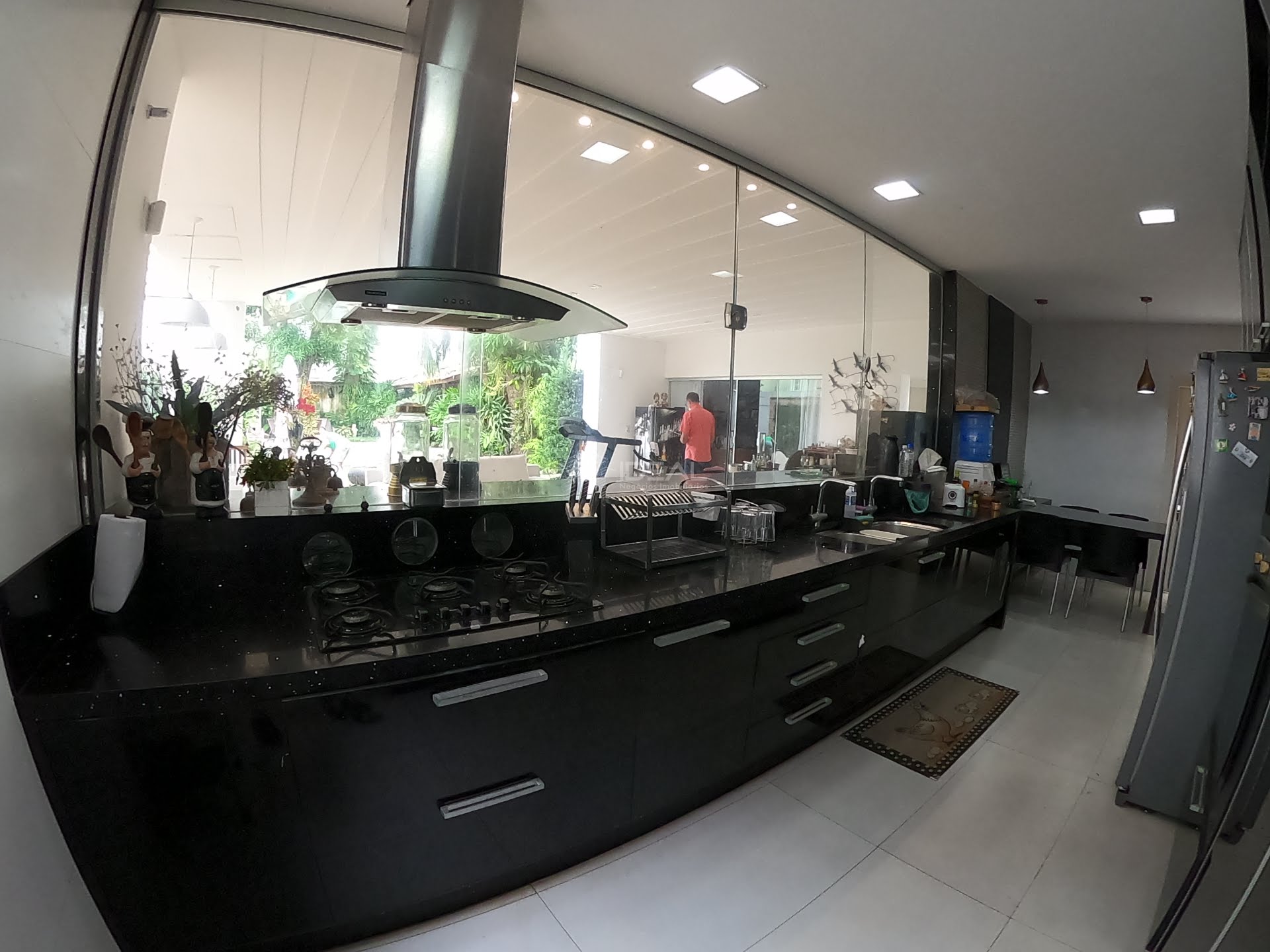 Casa à venda com 5 quartos, 4 suítes, 4 vagas e 650m² no Centro, Campos dos Goytacazes (RJ) — foto 21 de 30