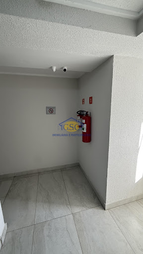 Sistema de Incêndio e prevenção
