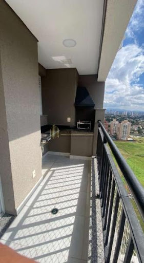 Apartamento em Centro Comercial Jubran  -  Barueri