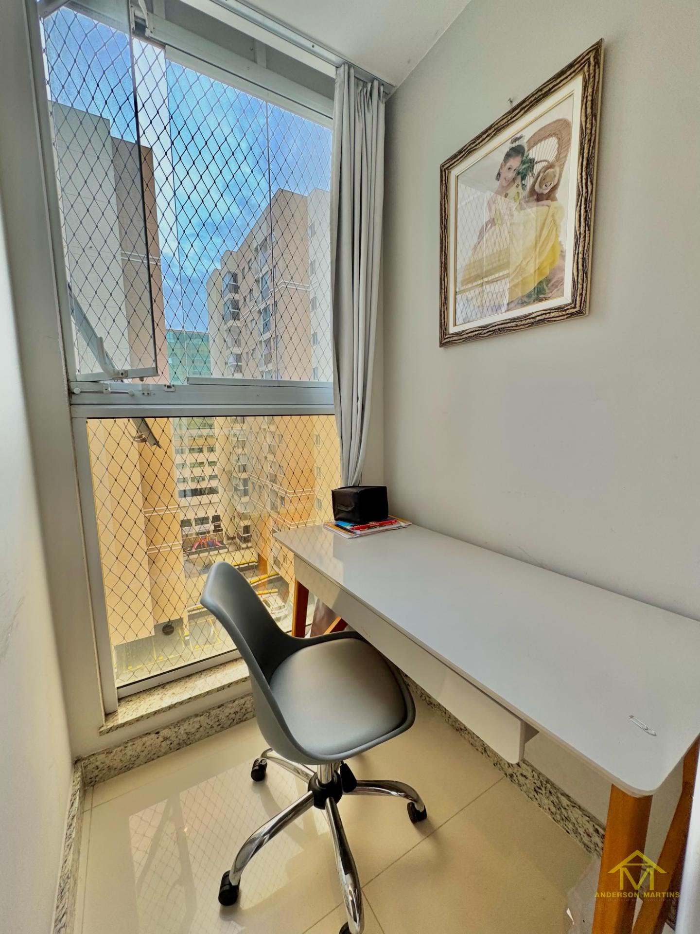 Apartamento, 3 quartos, 77 m² - Foto 11