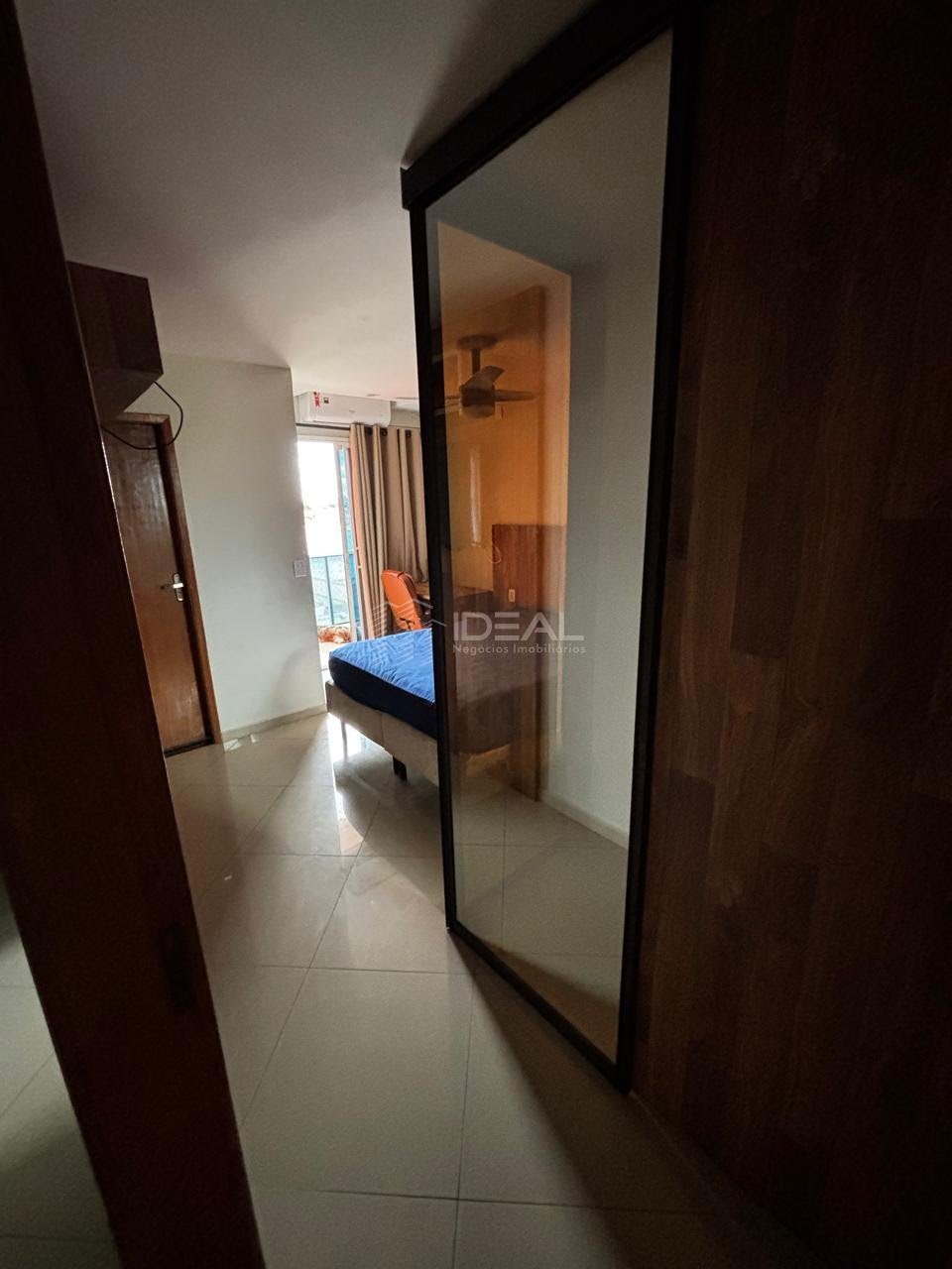 Cobertura à venda com 3 quartos, 1 suíte, 4 vagas e 130m² no Parque Turf Club, Campos dos Goytacazes (RJ) — foto 7 de 30