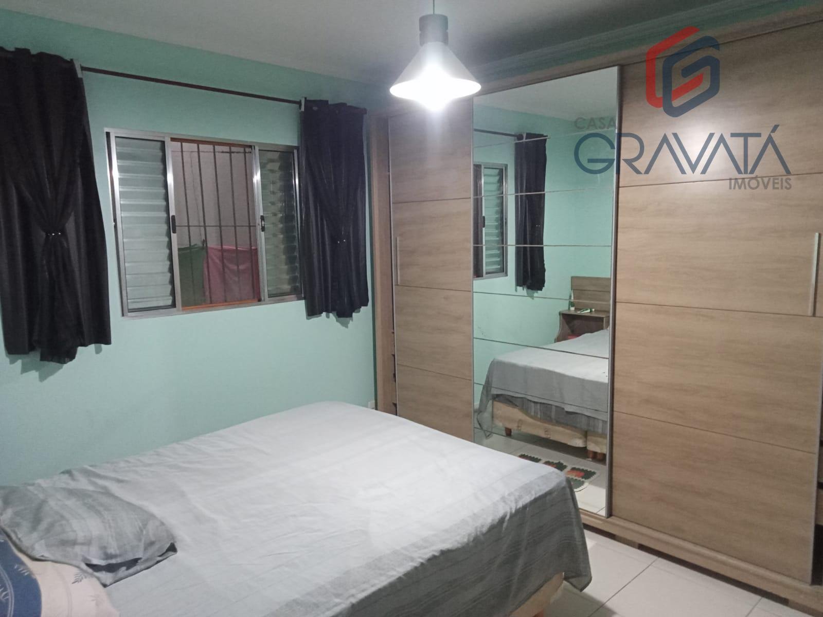 Casa à venda com 3 quartos, 1 suíte, 2 vagas e 200m² no Vila Luzita, Santo André (SP) — foto 9 de 25