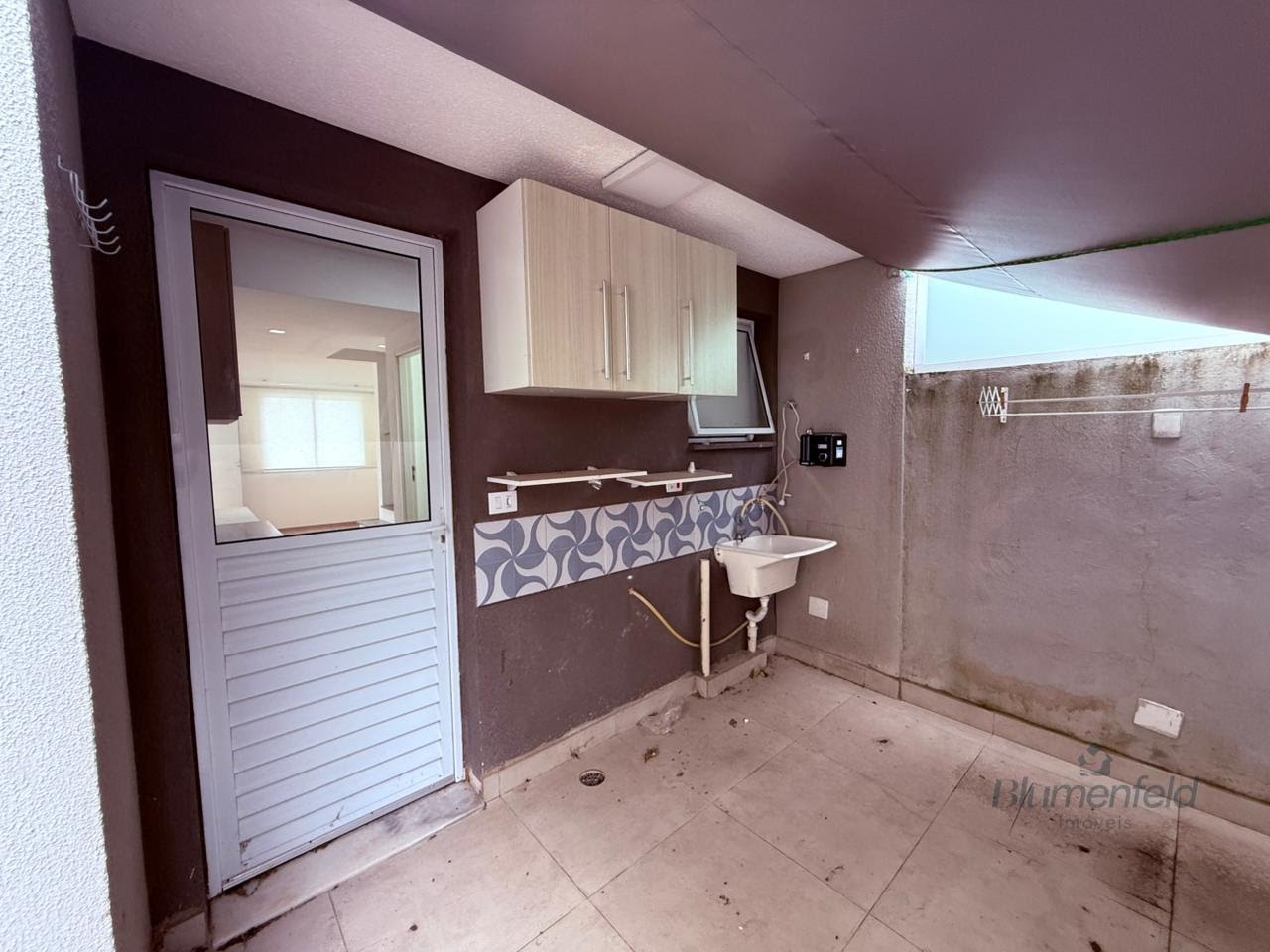 Casa para alugar com 2 quartos, 2 banheiros, 1 vaga e 57m² no Centro Residencial, Arujá (SP) — foto 13 de 13