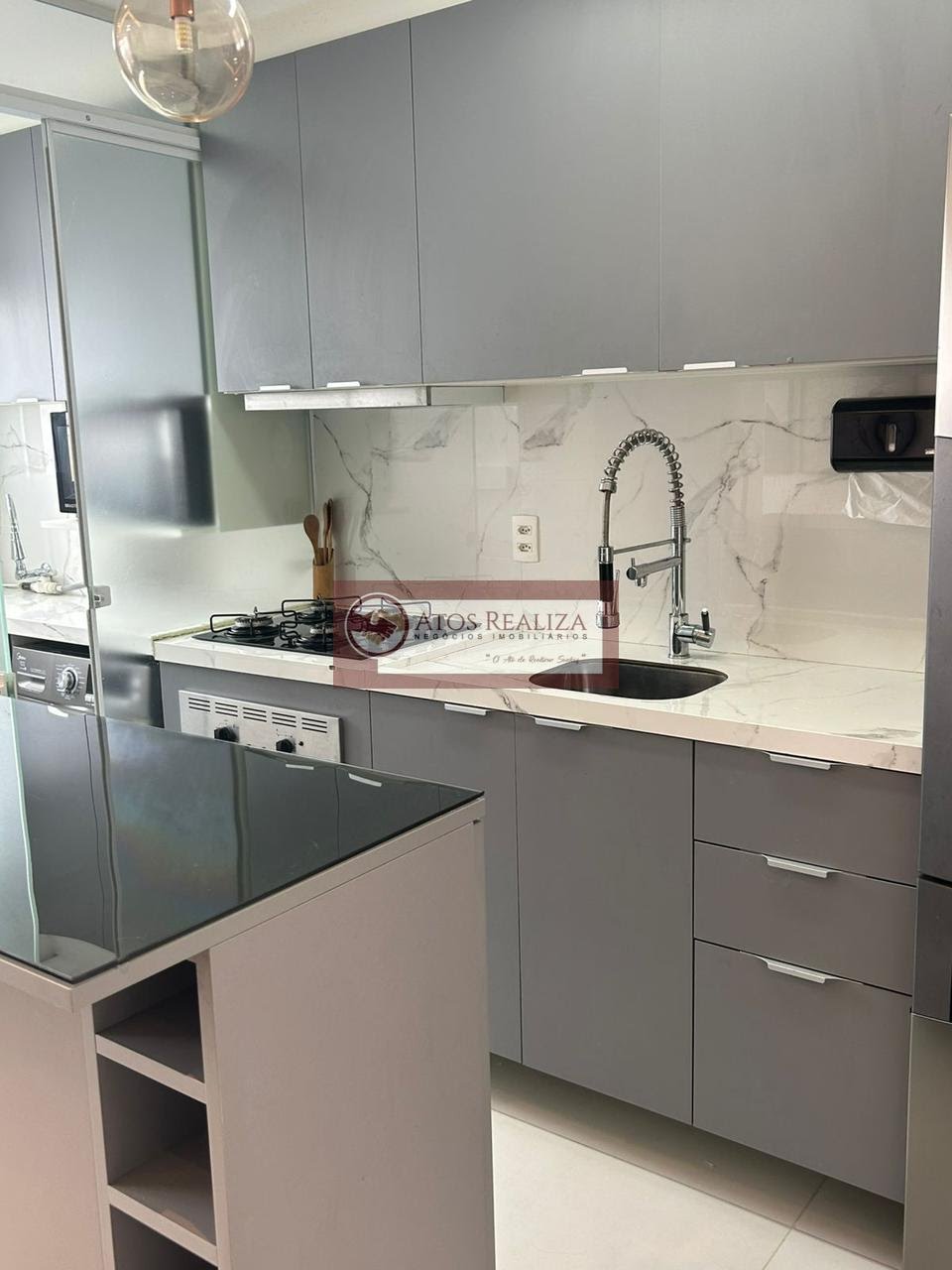 Apartamento à venda com 2 quartos, 1 banheiro, 1 vaga e 40m² no Jardim Germania, São Paulo (SP) — foto 9 de 22