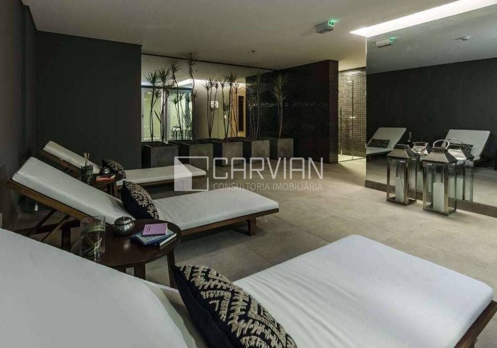 Apartamento à venda com 1 quarto, 1 banheiro e 1 vaga no Ribeirânia, Ribeirão Preto (SP) — foto 14 de 19