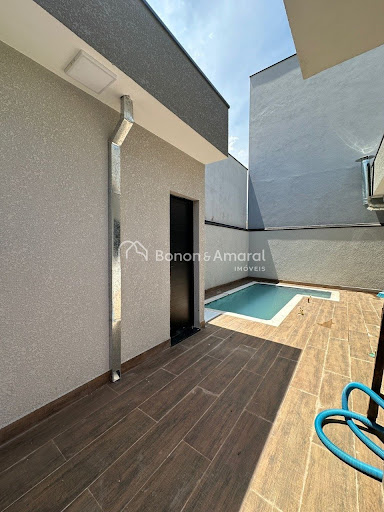 Casa de Condomínio, 3 quartos - Foto 12