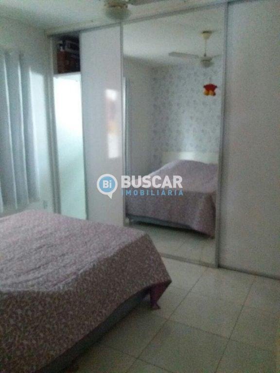 Casa à venda com 3 quartos, 1 suíte, 2 vagas e 162m² no Papagaio, Feira de Santana (BA) — foto 9 de 17
