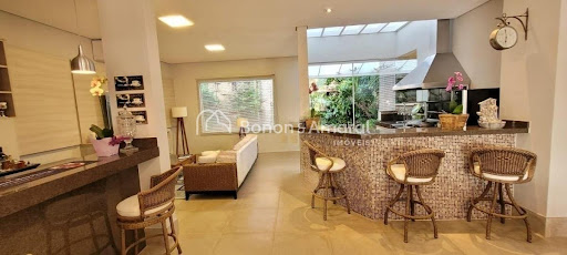 Casa de Condomínio, 4 quartos - Foto 7