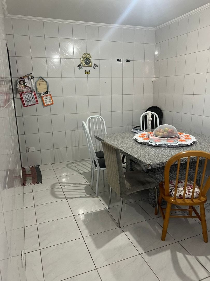Sobrado, 3 quartos, 240 m² - Foto 9