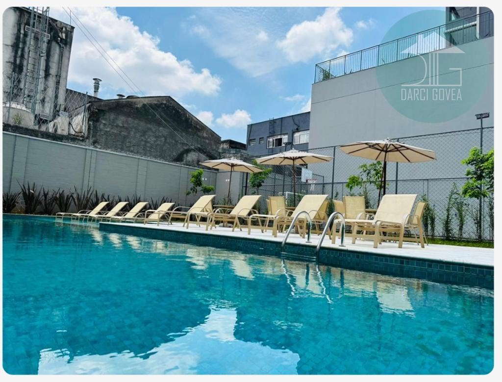 Apartamento à venda com 2 quartos, 1 banheiro e 36m² no Lapa, São Paulo (SP) — foto 15 de 20