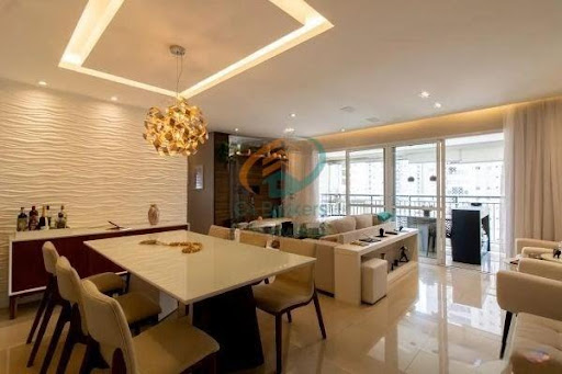 Apartamento em Jardim Flor da Montanha - Guarulhos, SP