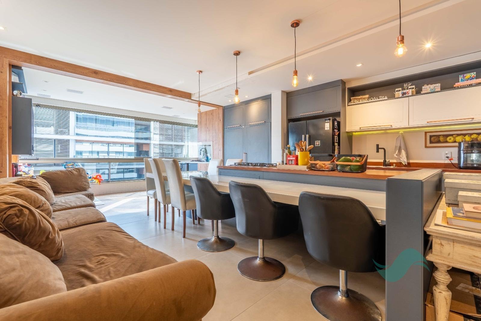 Apartamento à venda com 3 suítes, 1 vaga e 115m² no Jurerê, Florianópolis (SC) — foto 14 de 23