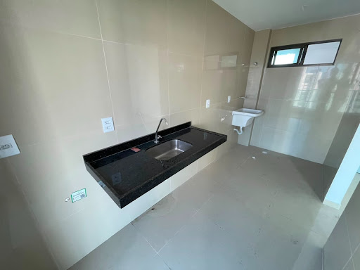 apartamento para venda Ed. Praça das Auroras Recife-PE