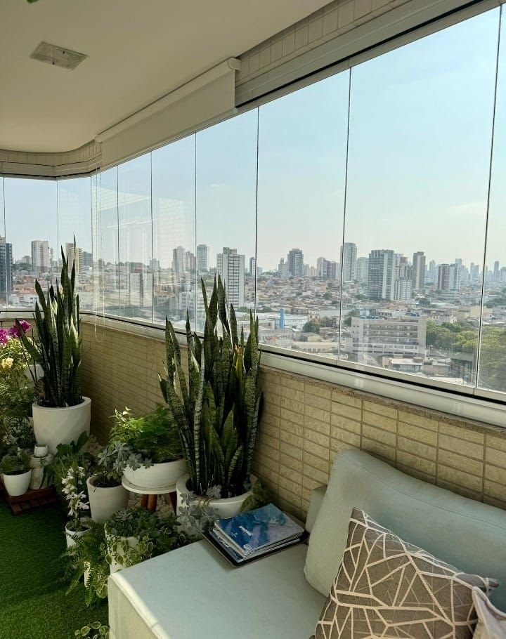 Apartamento, 4 quartos, 175 m² - Foto 13
