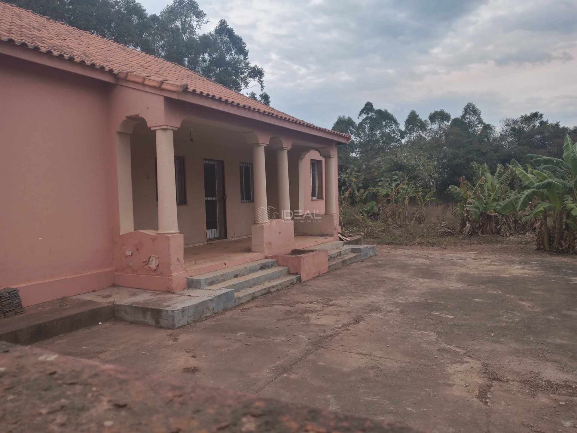 Comercial à venda com 1 banheiro e 18000m² no Mineiros, Campos dos Goytacazes (RJ) — foto 12 de 25