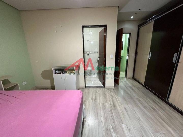 Casa à venda com 2 quartos, 2 suítes, 2 vagas e 265m² no Nova Petrópolis, São Bernardo do Campo (SP) — foto 14 de 26