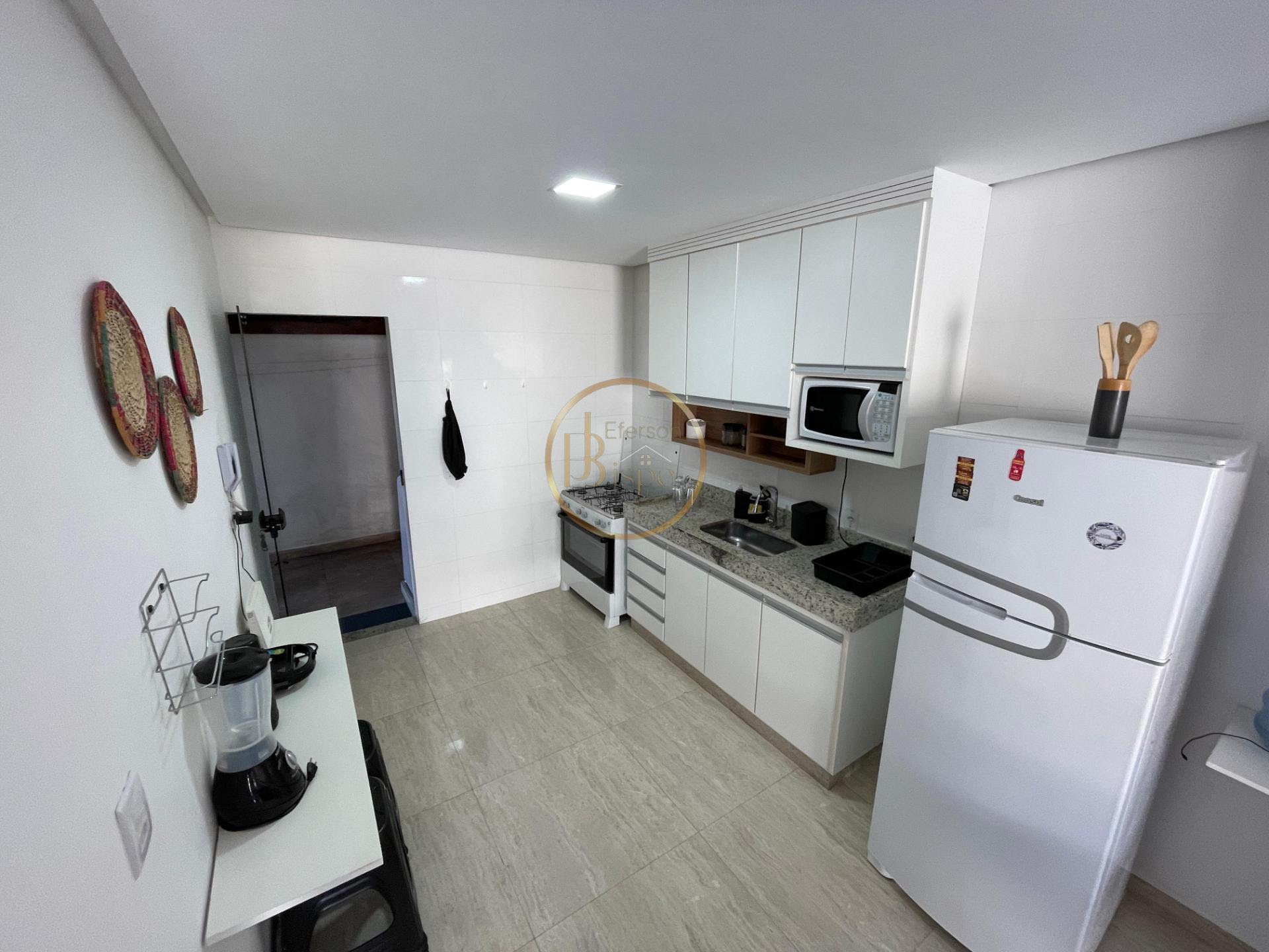 Apartamento à venda com 2 quartos, 1 suíte, 1 vaga e 80m² no Village 1, Porto Seguro (BA) — foto 2 de 6