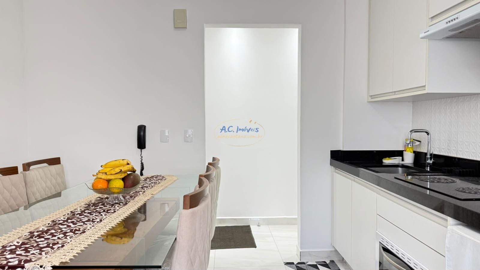 Apartamento à venda com 2 quartos, 1 banheiro, 1 vaga e 62m² no Aviação, Praia Grande (SP) — foto 18 de 30